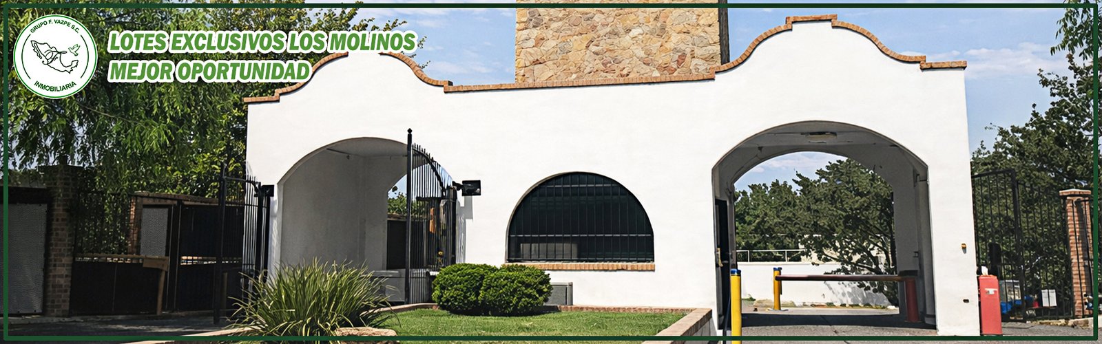 LOS MOLINOS