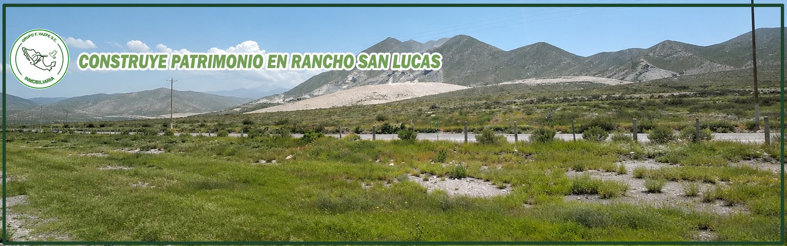 rancho san lucas