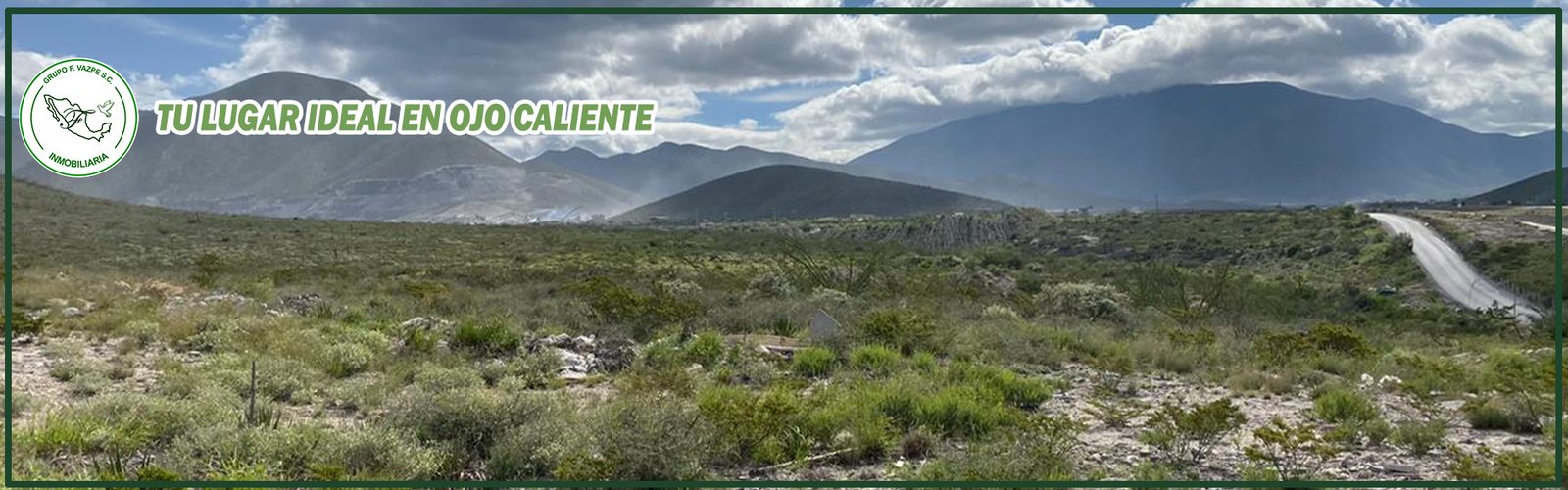 OJO CALIENTE
