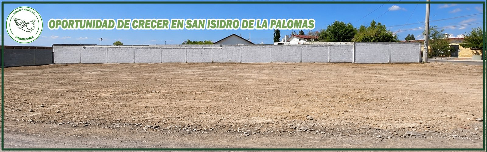 PALOMAS