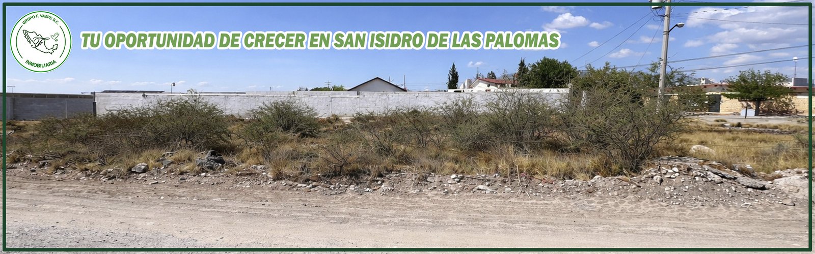 san isidro