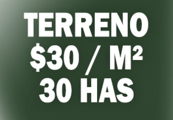 Cañón de Carbonera – Gran Oportunidad de Terreno Rústico