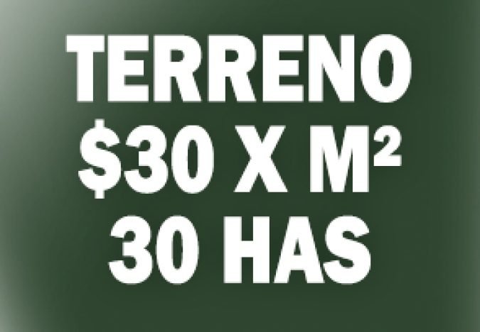Cañón de Carbonera – Gran Oportunidad de Terreno Rústico