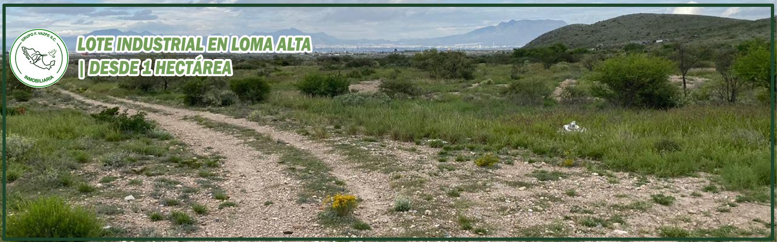 LOMA ALTA OK